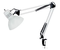 Lampe de lecture WORKING LAMPS
