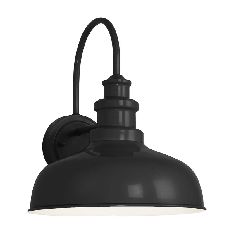 Murale extérieure Cabana