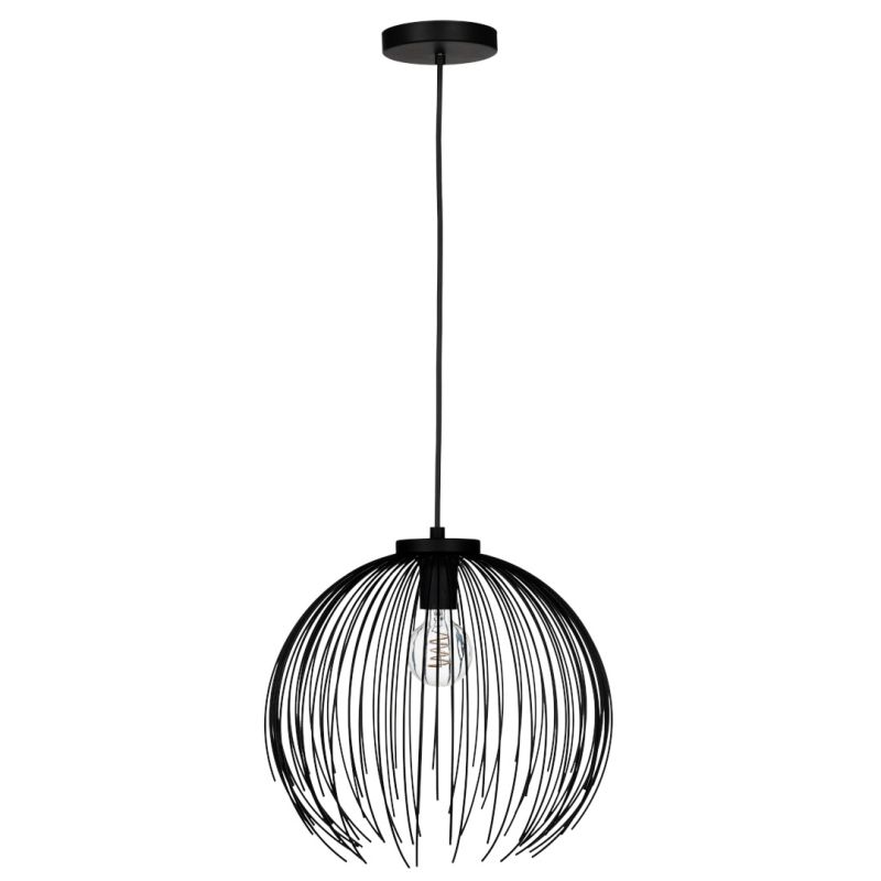 Suspendu Simple Venezuela