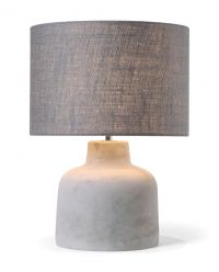 Lampe de table Cemento 3800