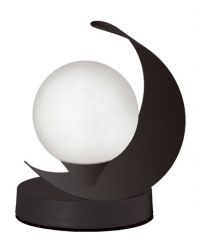 Lampe de table Crescent