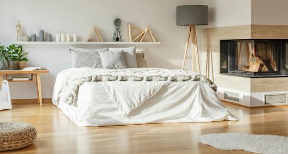 Ajouter du style à votre chambre grâce à la tête de lit