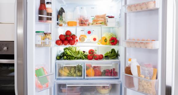 Astuces pour mieux organiser son réfrigérateur